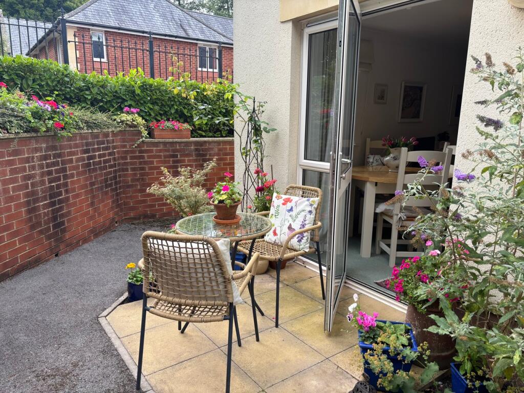 Additional image 15 of Milton Lane, Wells, BA5