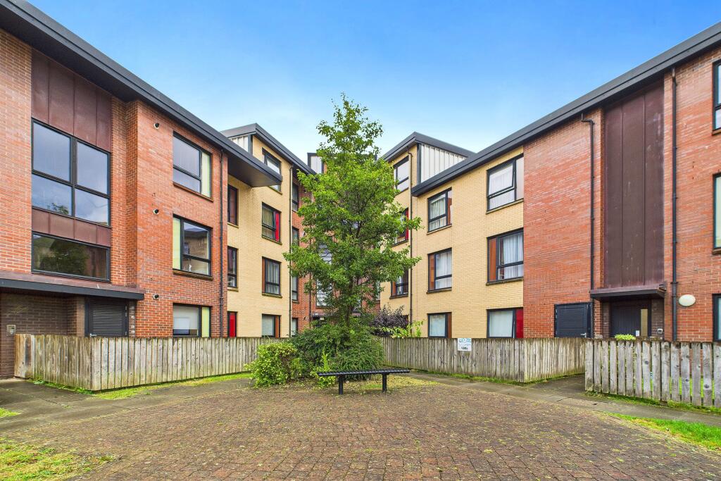 Main image of property: 91 Elder Street, Govan