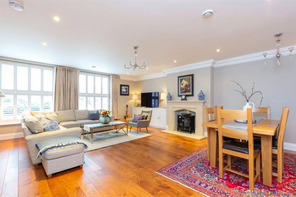 Henrietta Road, Bath, Somerset, BA2 - View 6