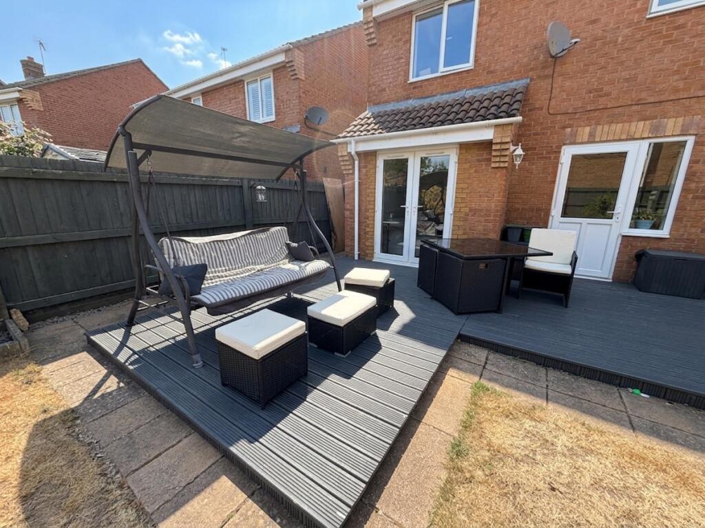 House in Northampton - View 4