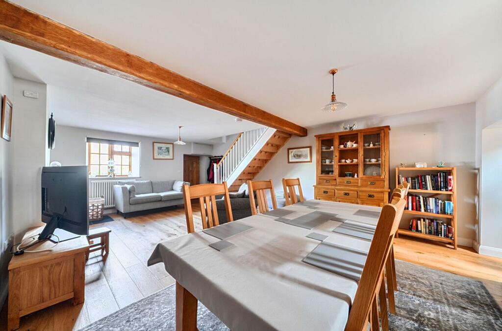 House in Street, Somerset - View 4