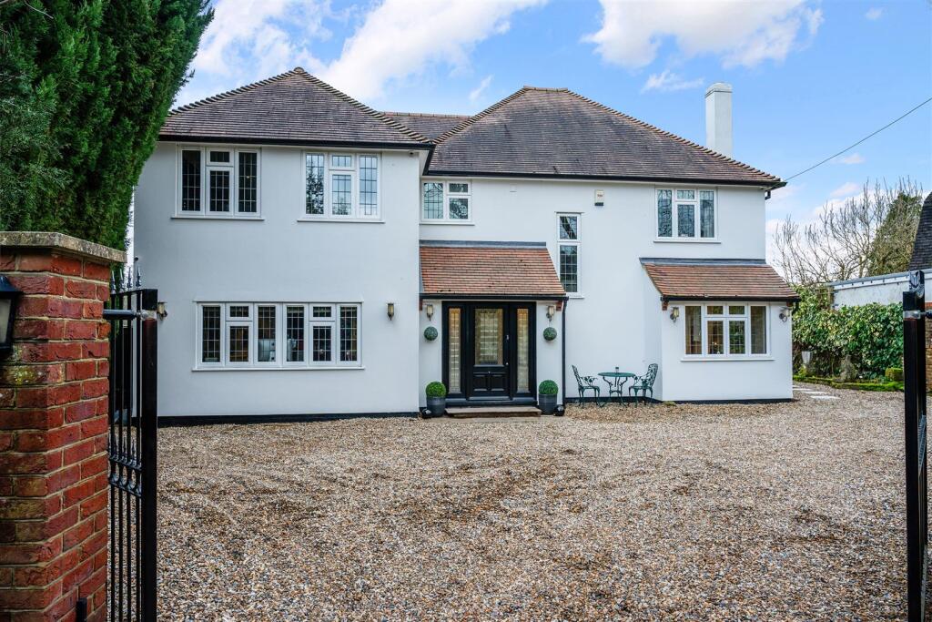 Main image of property: Babylon Lane, Lower Kingswood