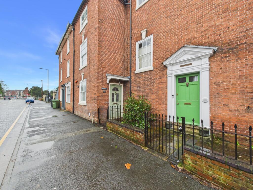 Main image of property: Henwick Road, Worcester, Worcestershire, WR2