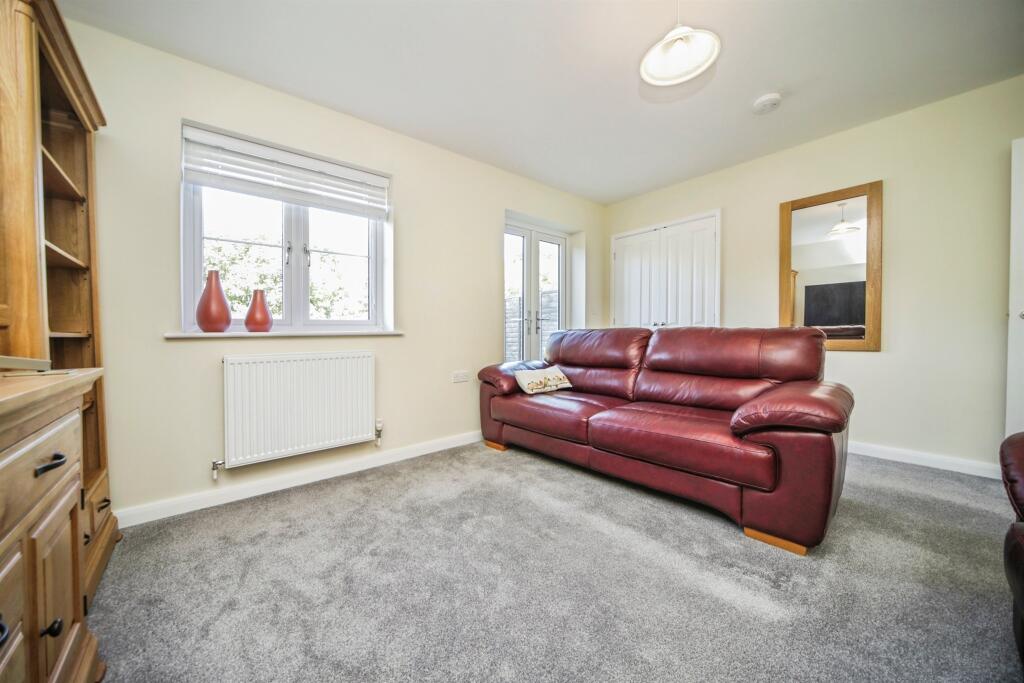 Pightle Grove, Rattlesden, Bury St. Edmunds photo 4