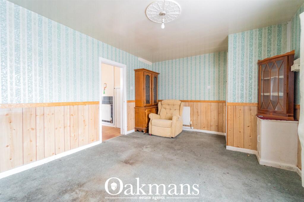 House in Birmingham - View 5