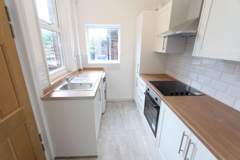 House in Sheffield, South Yorkshire - View 4