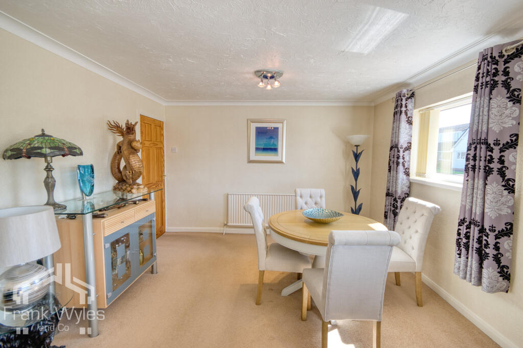 House in Fylde, South Park, Lytham - View 5