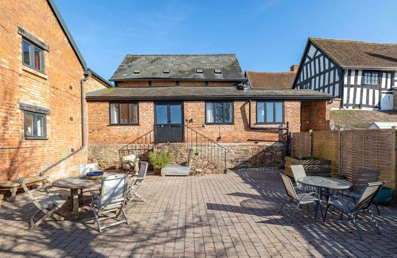 Main image of property: Staplow, Ledbury HR8 1NQ