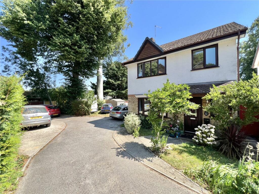 Main image of property: Cereleton Park, Charlton Marshall, Blandford Forum, Dorset, DT11