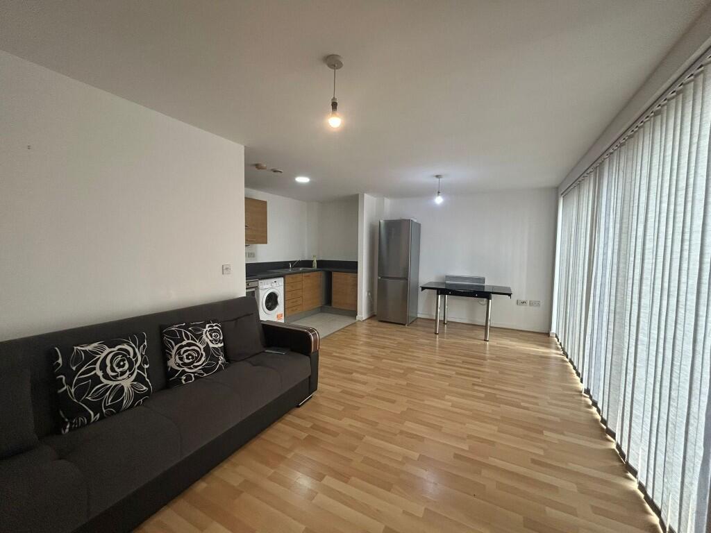 Main image of property: High Street, London, E15