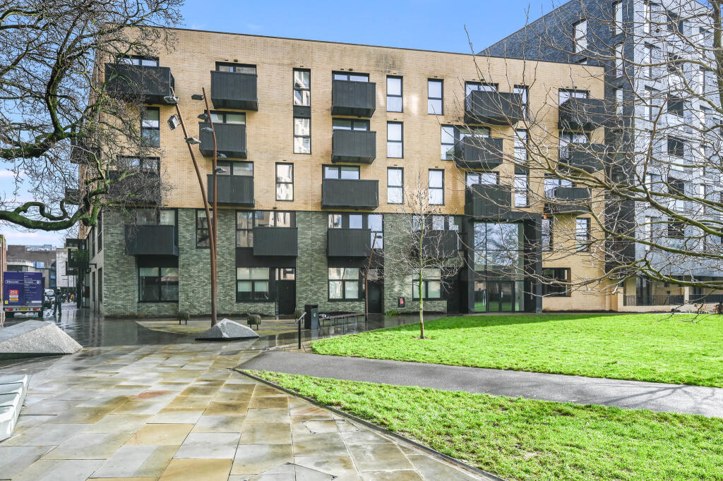 Main image of property: Eccles Court, Burgess Springs, Chelmsford