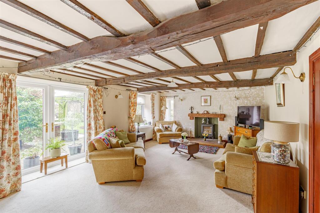 House in Carlisle - View 5
