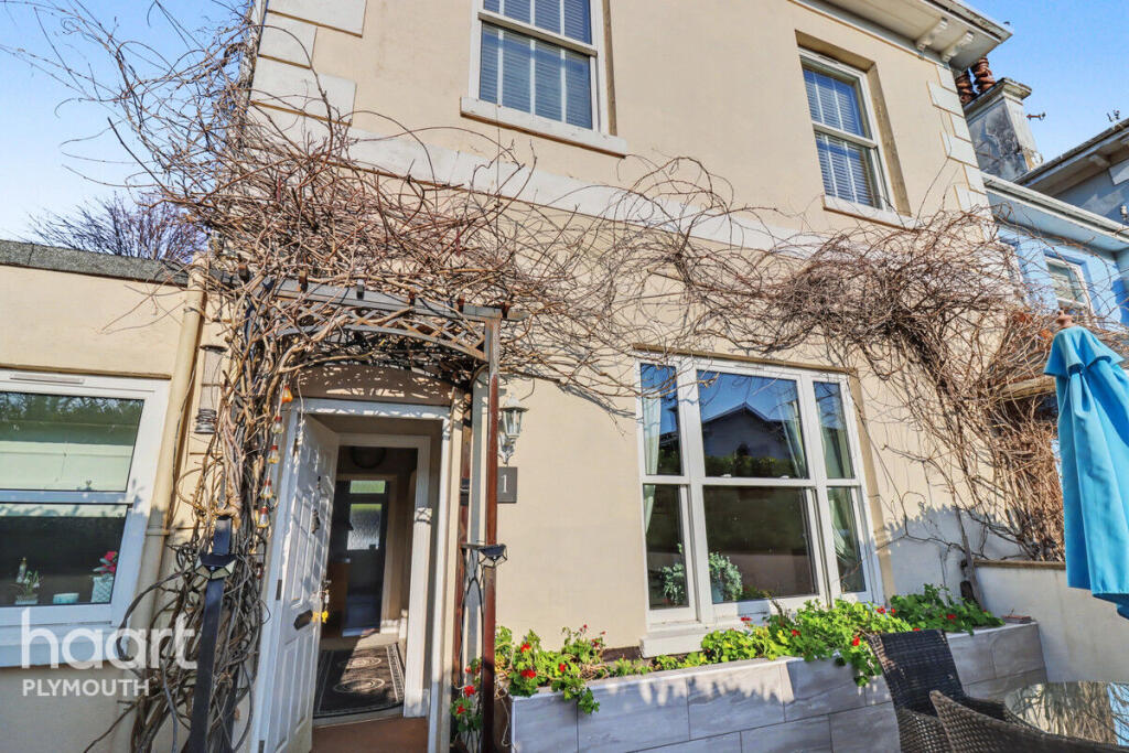 Main image of property: Asheldon Road, TORQUAY