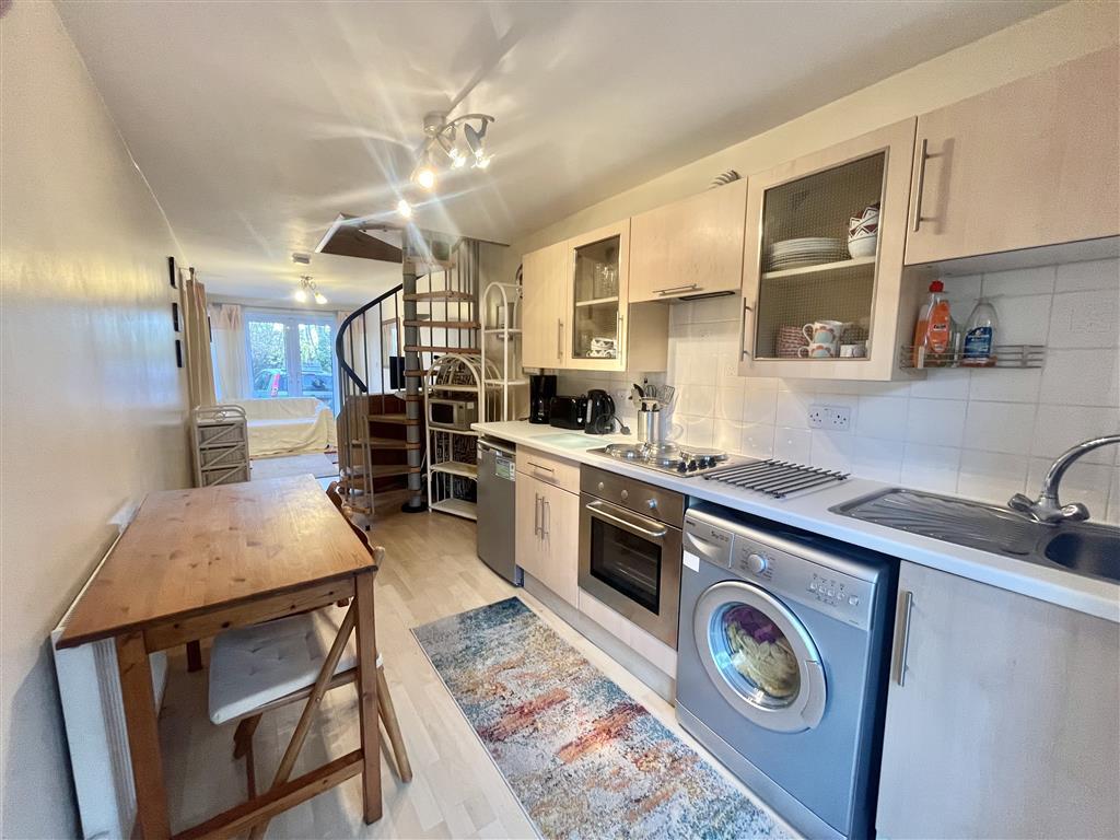 Main image of property: Greenford Close, Nuthall, NOTTINGHAM