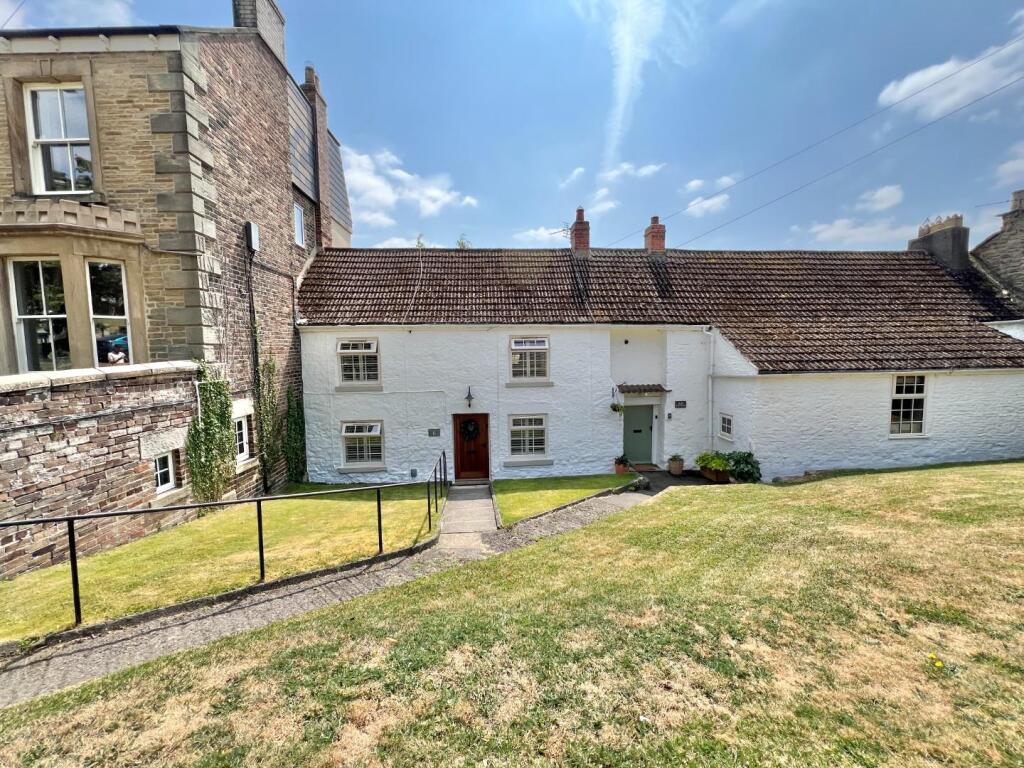 Main image of property: School Street, Witton Le Wear, Bishop Auckland