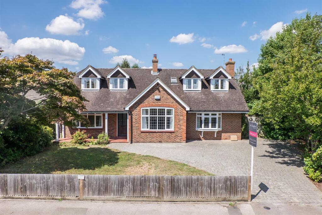 Main image of property: Hadlow Road, Tonbridge