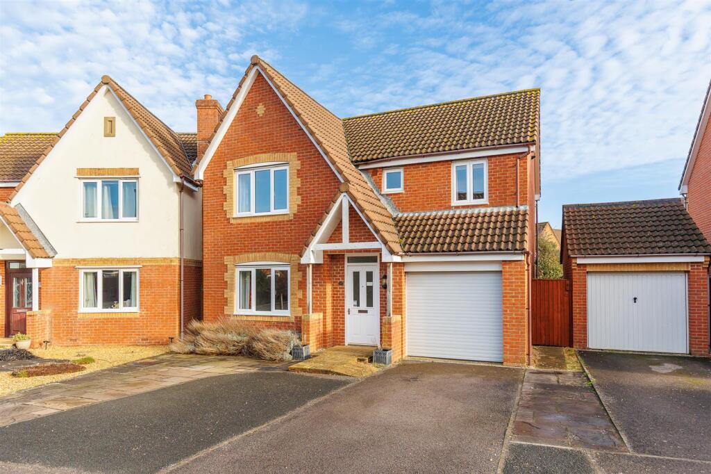 Main image of property: Cowes, Isle of Wight