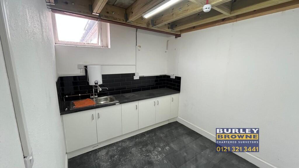 Additional image 15 of 10/11 Middle Entry Shopping Centre, Market Street, Tamworth, Staffs, B79 7NJ