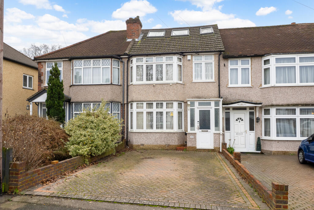 Main image of property: Windsor Avenue, Cheam, Sutton, SM3