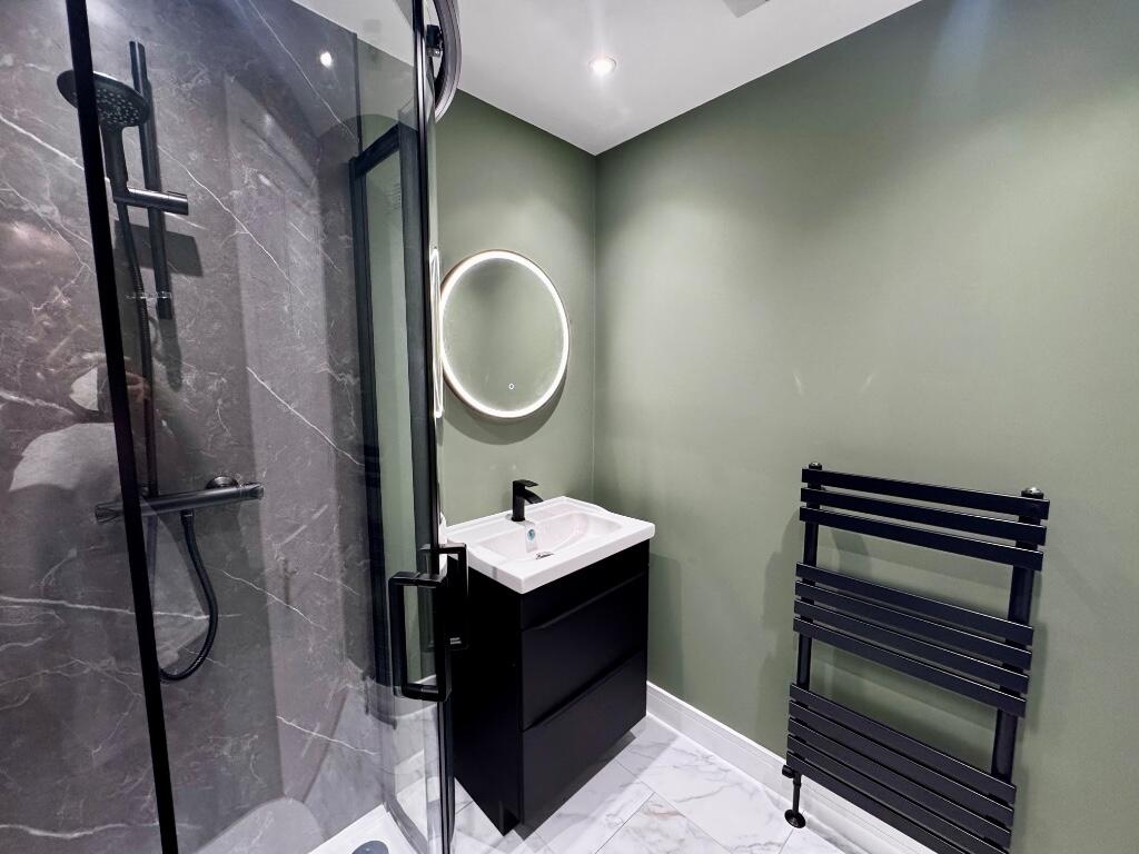 Ashgrove Road, Aberdeen, Aberdeenshire, AB25