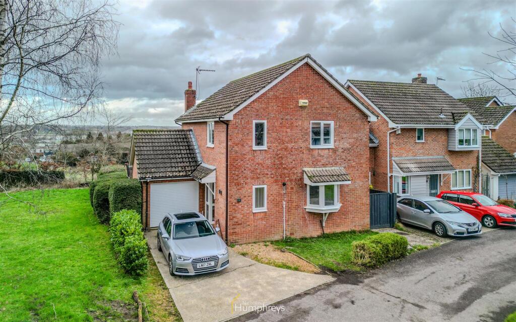 Main image of property: Corfe Halt Close, Corfe Mullen, Wimborne