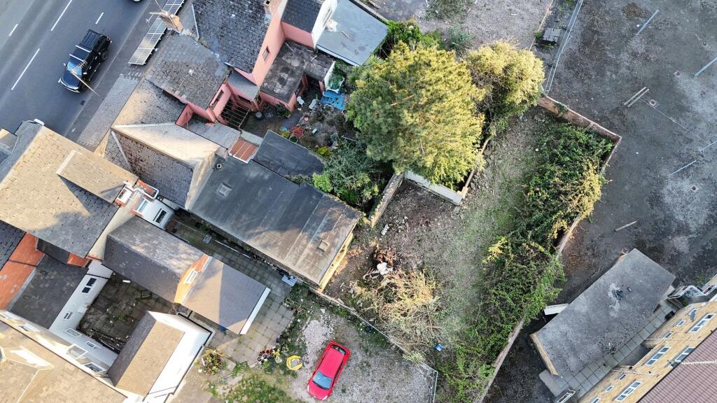 Main image of property: Cowbridge Road West, Cardiff, CF5