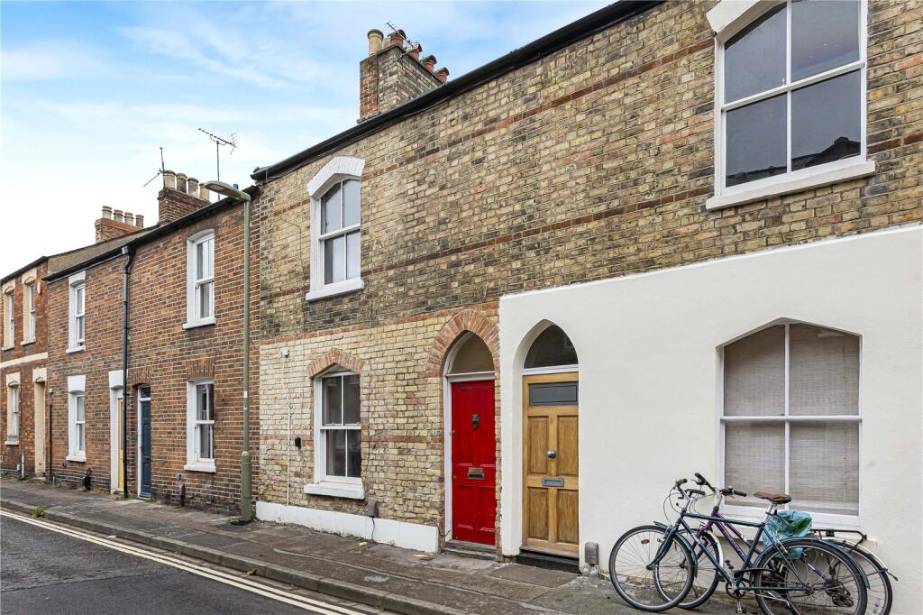 Main image of property: Canal Street, Jericho, OX2