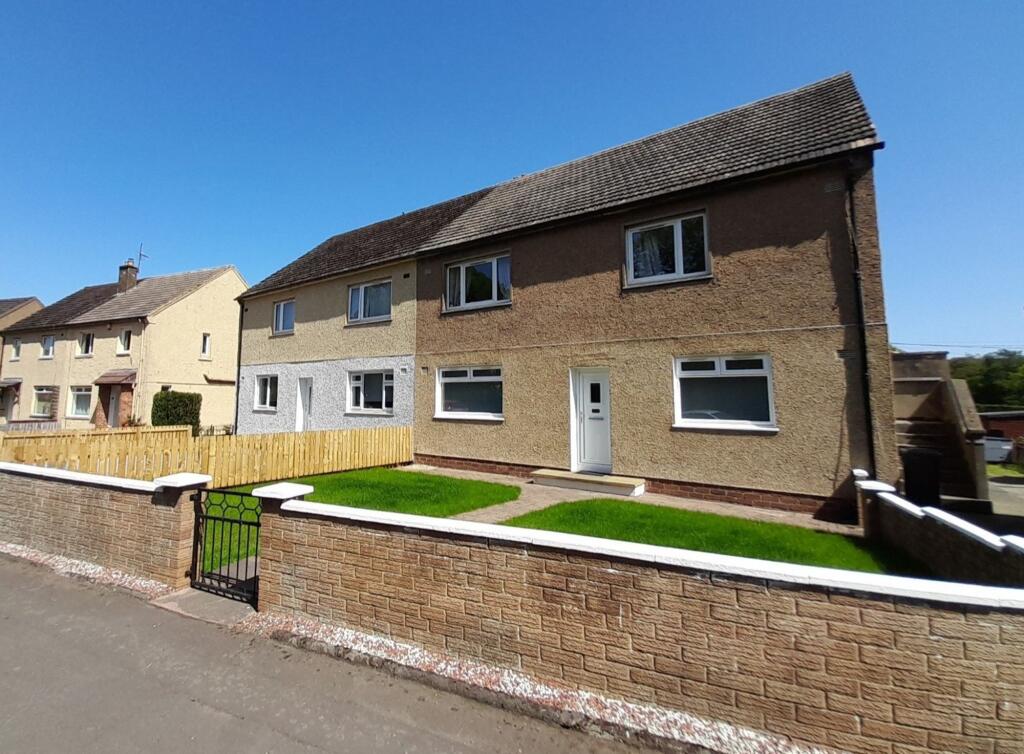 Main image of property: Niddry Road, Winchburgh, EH52
