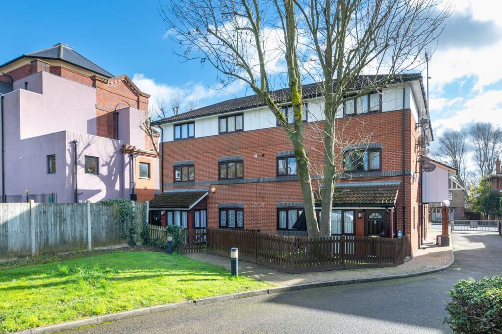 Main image of property: Wrentham Avenue, Queen's Park, London, NW10