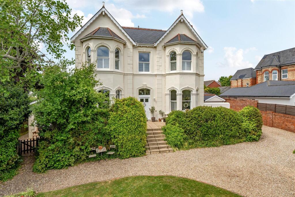 Main image of property: Salterton Road, Exmouth