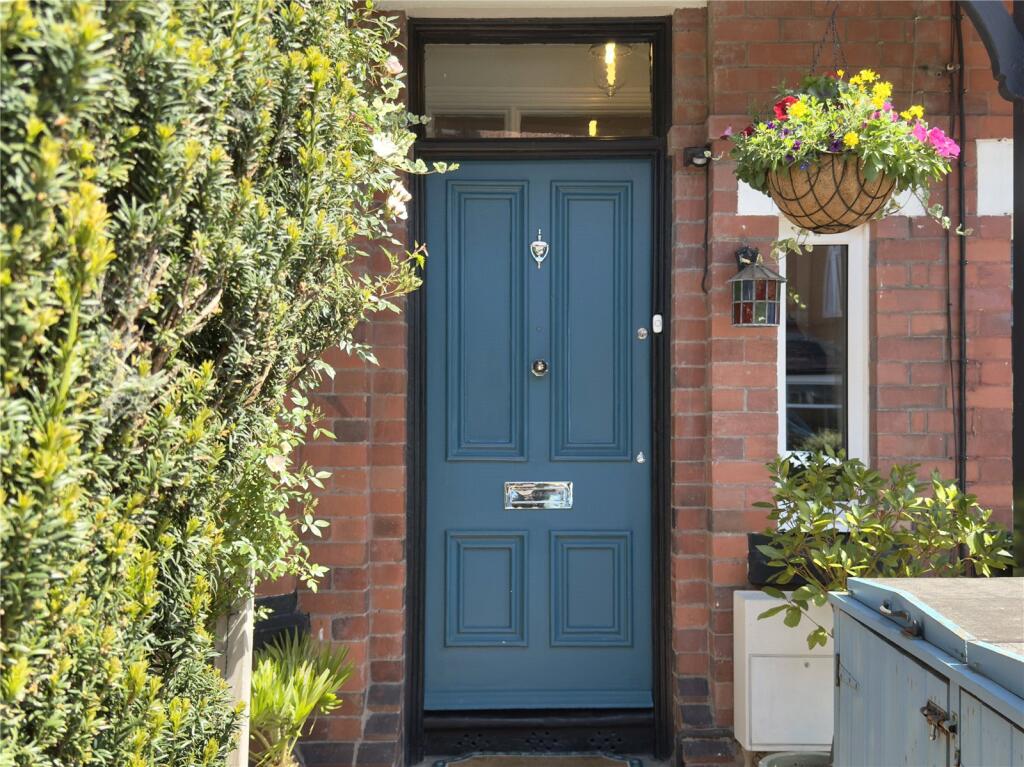Brookfield Road, West Kirby, Wirral, CH48 photo 3