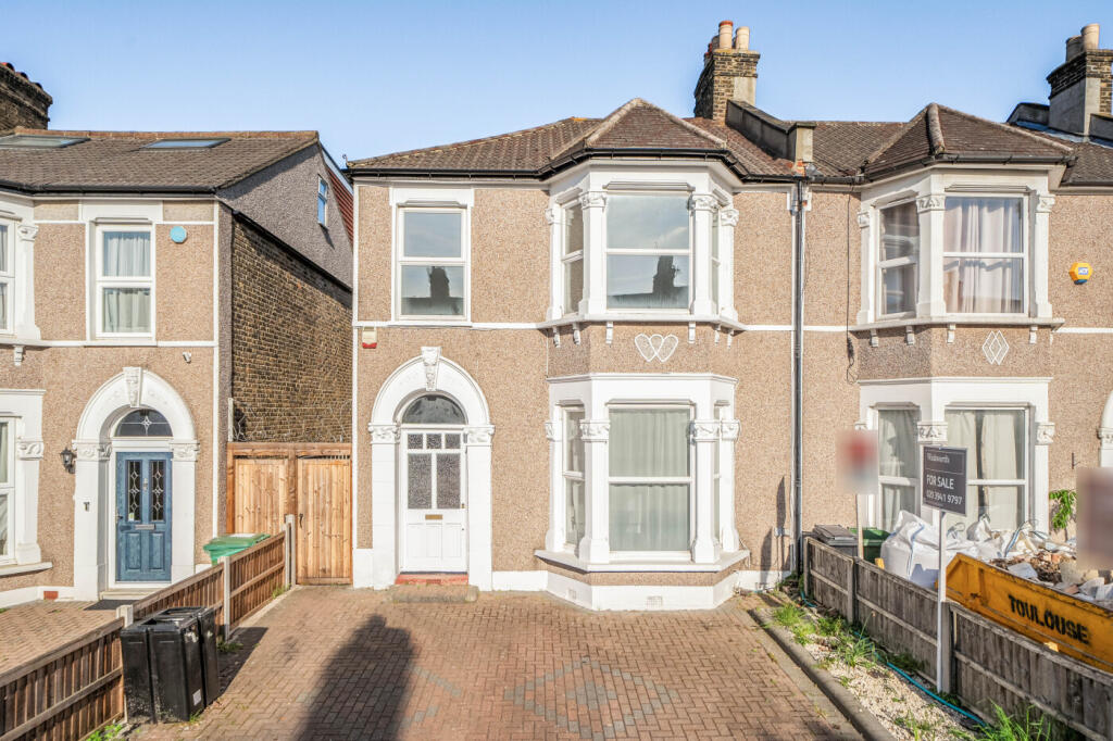 Main image of property: Minard Road, London, SE6