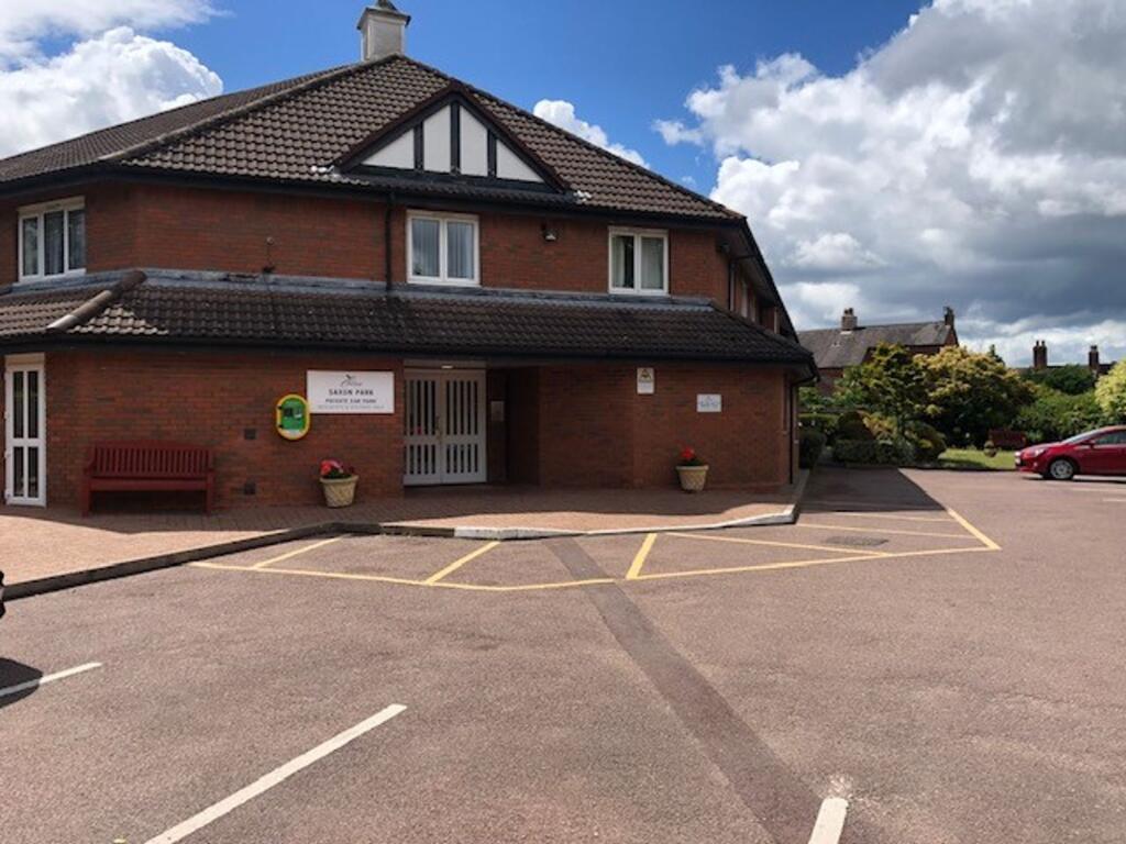 Main image of property: High Street, Albrighton, WV7