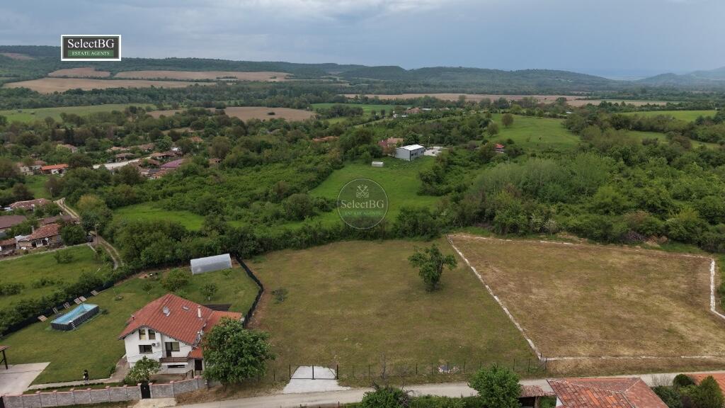 Main image of property: Kapinovo, Veliko Tarnovo