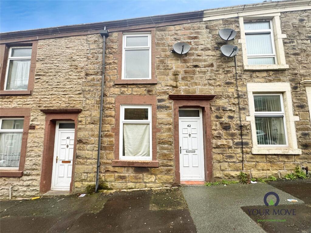 Main image of property: Tythebarn Street, Darwen, Lancashire, BB3