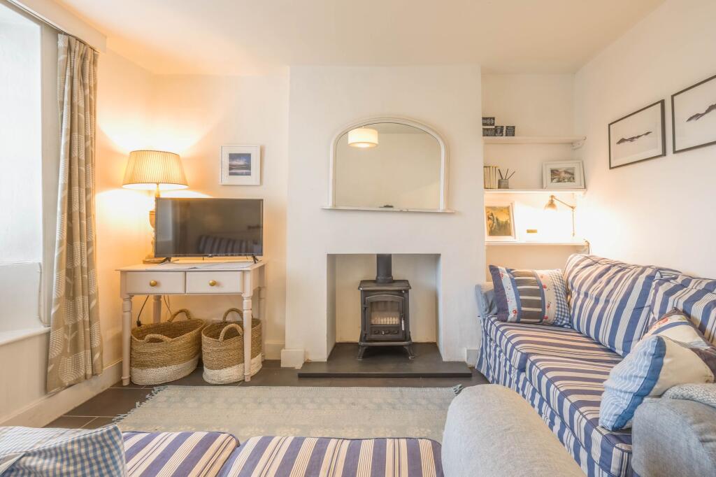 House in Cark, Holker, Lower Holker - More