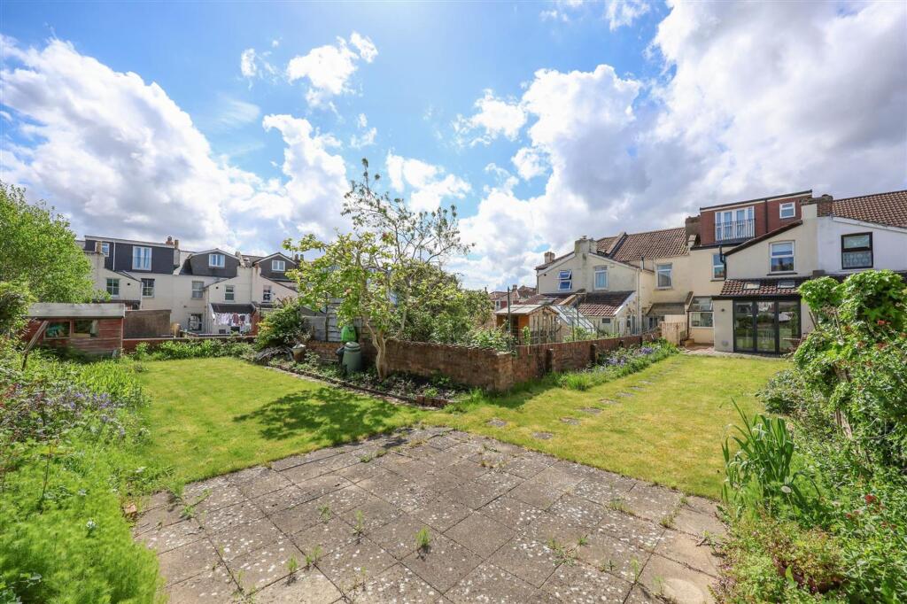 Main image of property: Bishop Road, Bristol, BS7