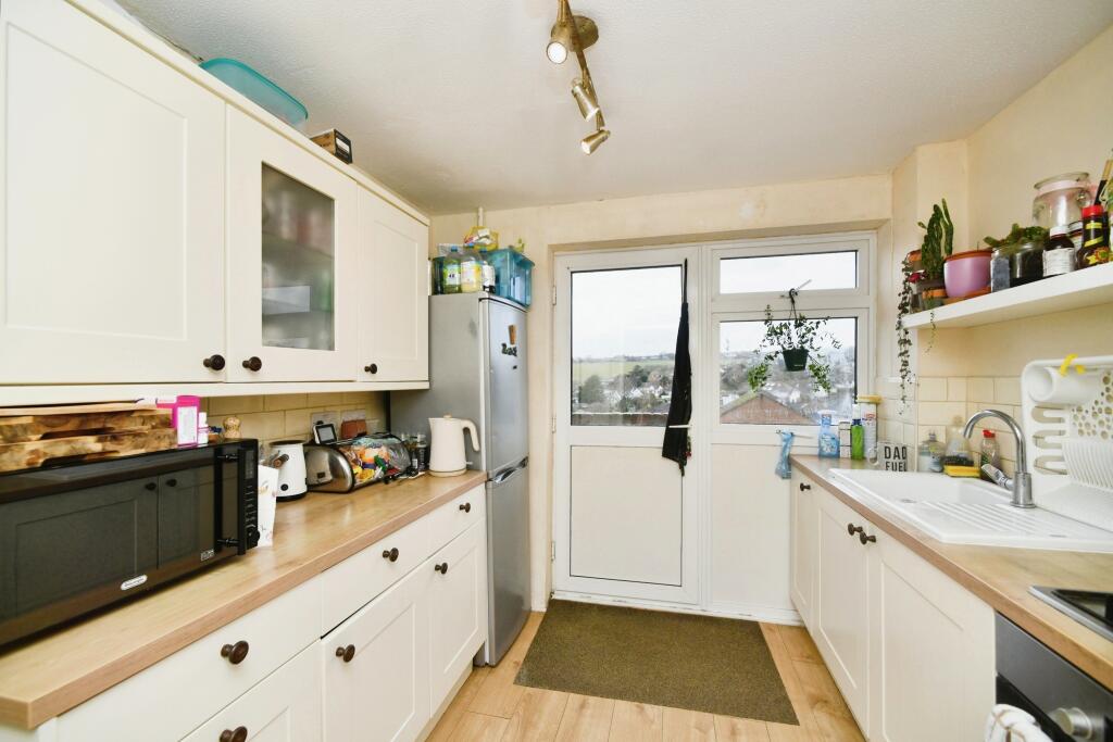 House in Brighton - More