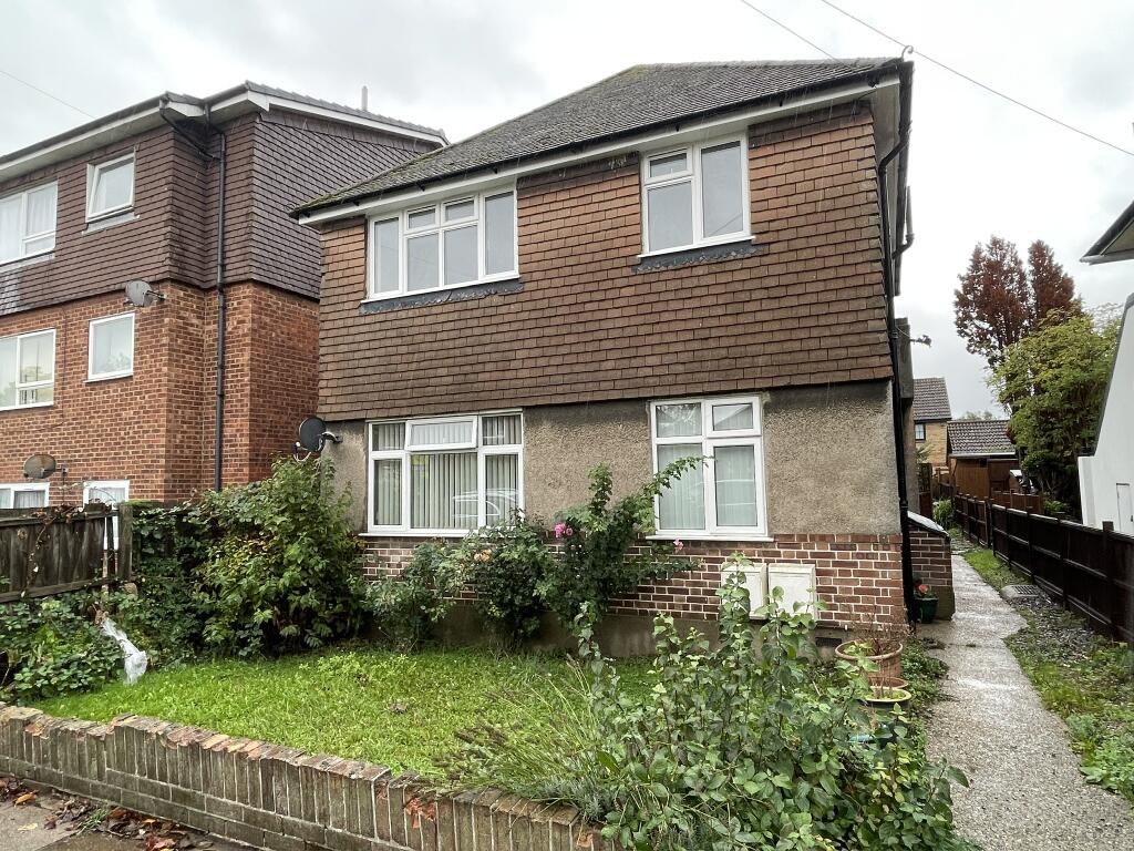 Main image of property: Dryden Close, Hainault, Ilford, Redbridge