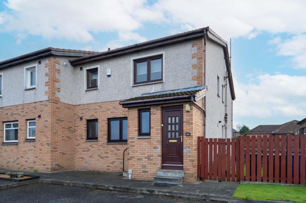 Main image of property: Glasgow Road, Camelon, FK1