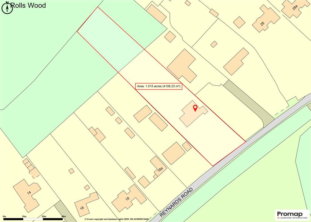 Additional image 26 of Reynards Road, Welwyn, Hertfordshire, AL6