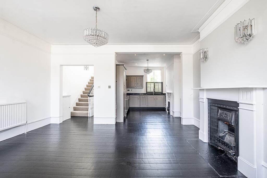 Apartment in London - View 3