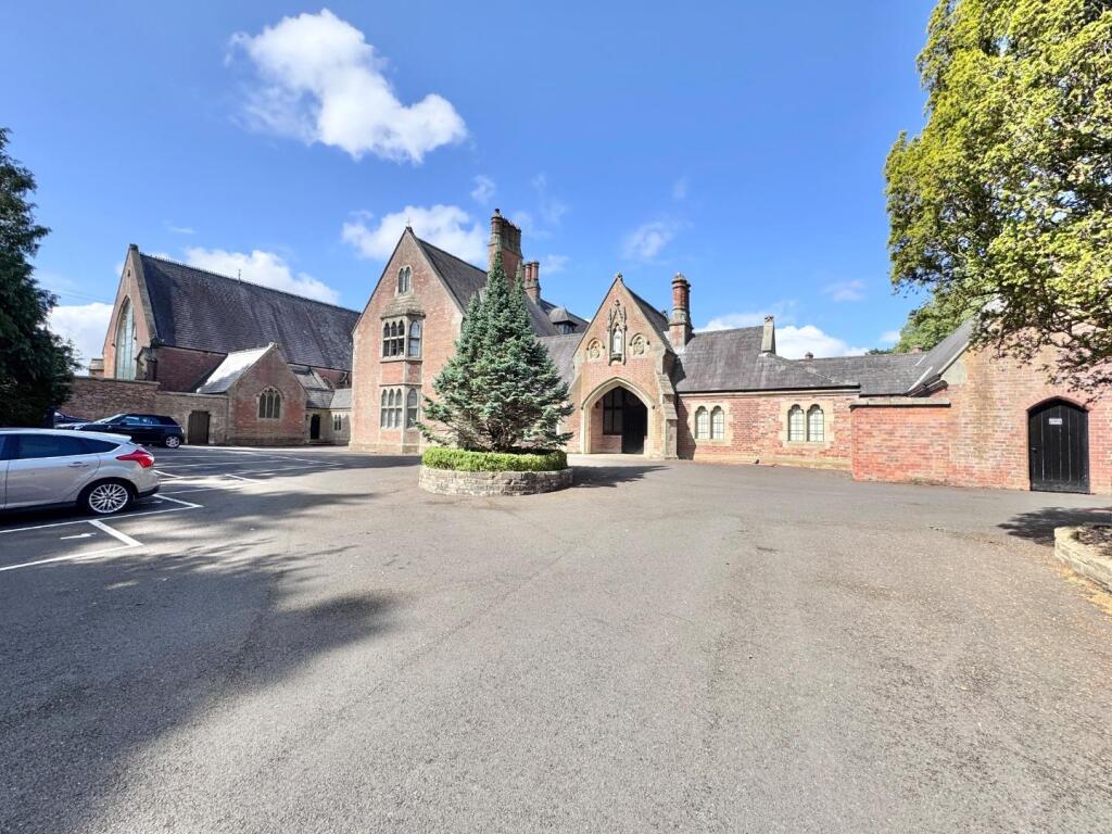 Main image of property: St. Clare's Court, Darlington