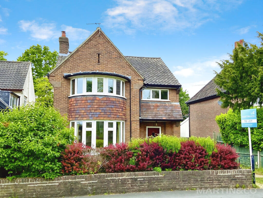 Main image of property: South City