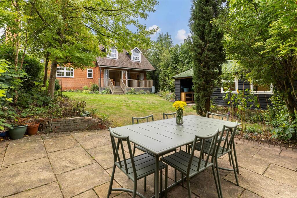 Main image of property: Streetway Road, Grateley, Andover