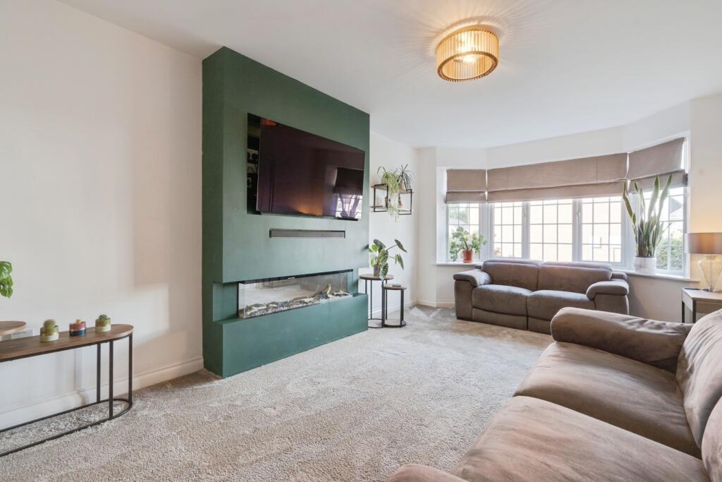 Edges Farm Close, Bolton, Greater Manchester, BL5 photo 3