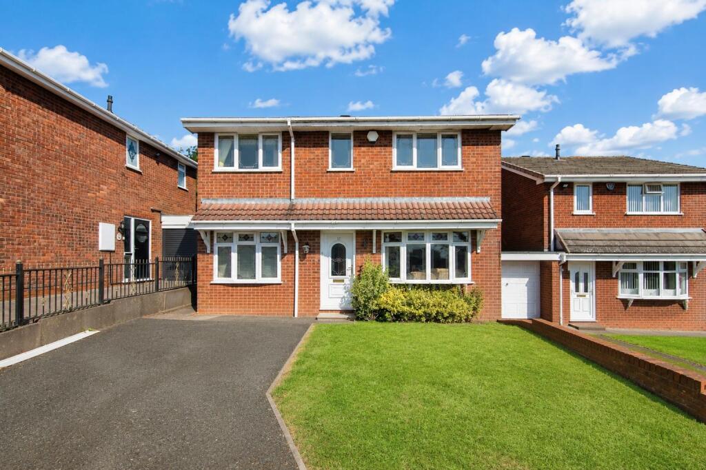 Main image of property: Saxon Drive, Rowley Regis, B65