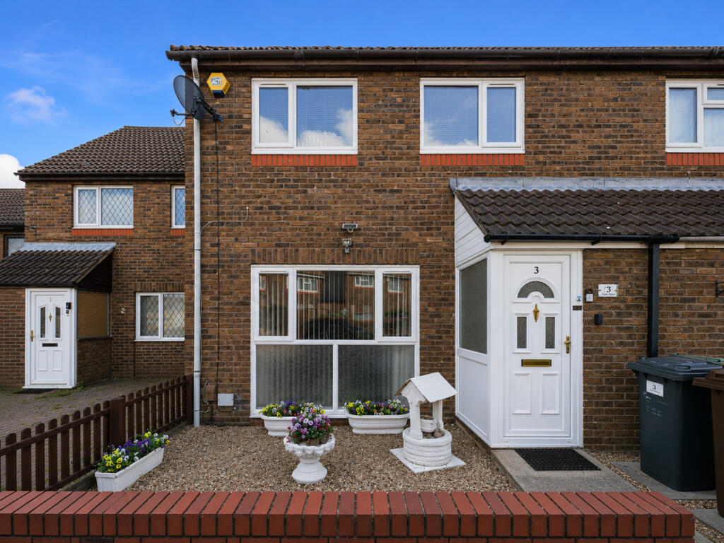 Main image of property: Nash Road, Romford, RM6