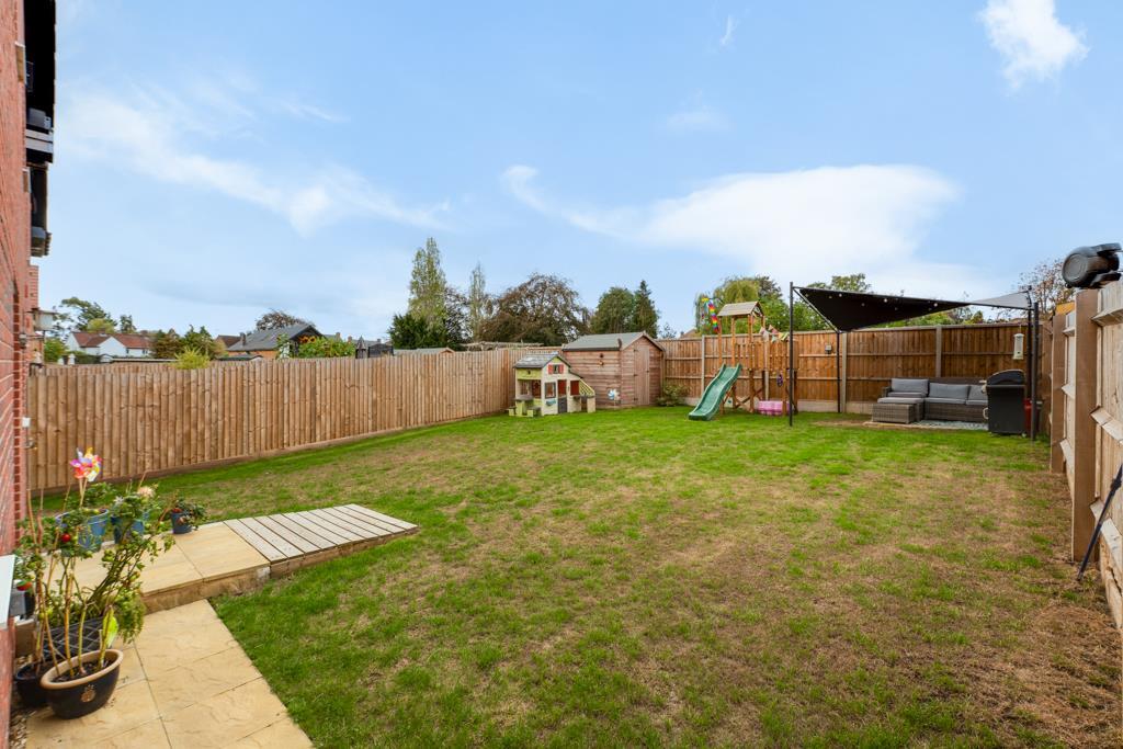 House in Northampton - View 4