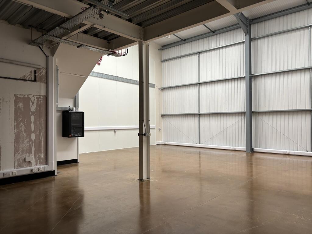 Main image of property: Unit 38, 32 Goulds Close, Bletchley, Milton Keynes, MK1